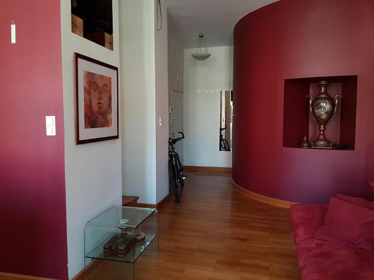 Unique Luxury Studio On Market Square Daire Wroclaw Dış mekan fotoğraf